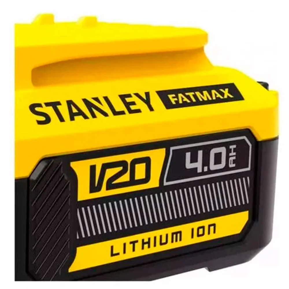 Bateria 4.0ah 20v Max SB204 Stanley V20